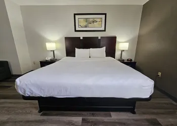 Quality Inn & Suites Lexington South hotel thumbnail 8