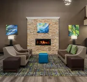 Quality Inn & Suites Lexington South hotel detail image 3