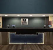 Quality Inn & Suites Lexington South hotel detail image 4