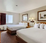 Baymont by Wyndham Loveland/Fort Collins Area hotel detail image 3