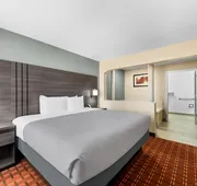 Quality Inn Marshall hotel detail image 5