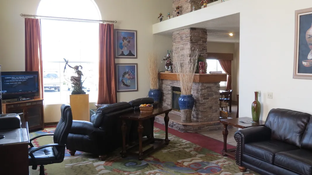 Baymont Inn & Suites by Wyndham hotel detail image 6