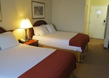 Baymont Inn & Suites by Wyndham hotel thumbnail 7