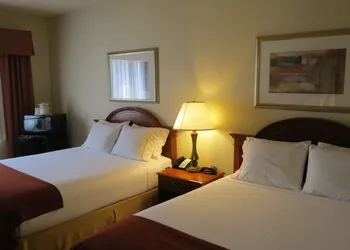 Baymont Inn & Suites by Wyndham hotel thumbnail 8