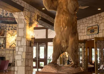 Y O Ranch Hotel hotel thumbnail 2