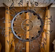 Y O Ranch Hotel hotel detail image 3