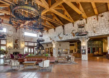 Y O Ranch Hotel hotel thumbnail 4