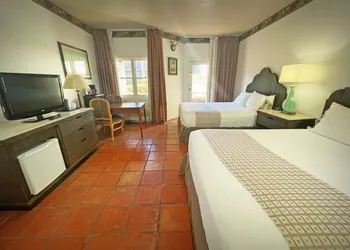 Y O Ranch Hotel hotel thumbnail 8