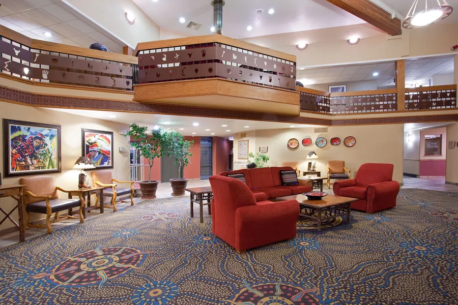 Holiday Inn Express Mesa Verde-Cortez by IHG hotel detail image 2