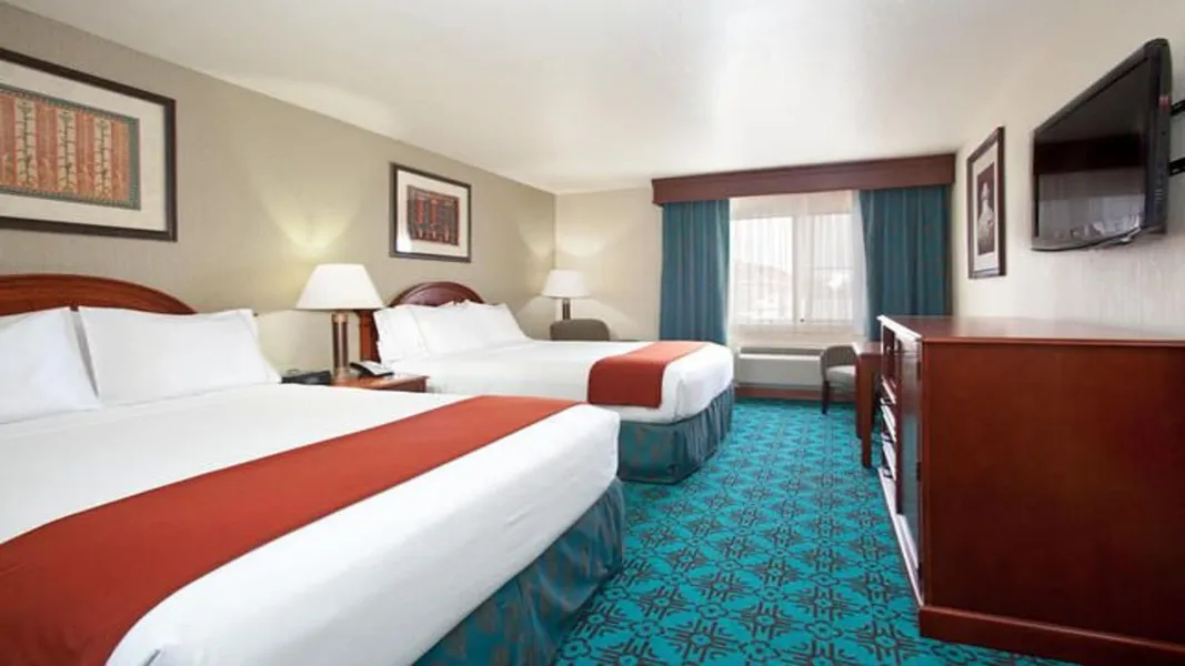 Holiday Inn Express Mesa Verde-Cortez by IHG hotel detail image 6