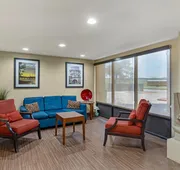 Comfort Inn Wichita Falls North hotel detail image 3
