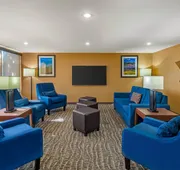 Comfort Inn Wichita Falls North hotel detail image 4