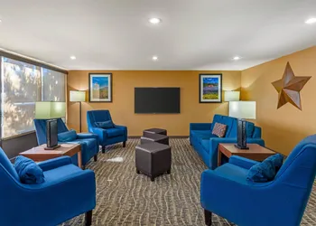 Comfort Inn Wichita Falls North hotel thumbnail 4