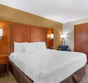 Comfort Inn Wichita Falls North hotel detail image 7