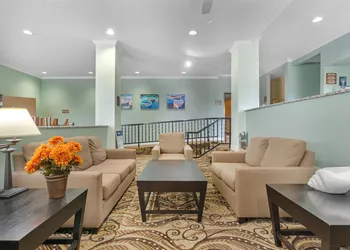 Best Western Teal Lake Inn hotel thumbnail 2