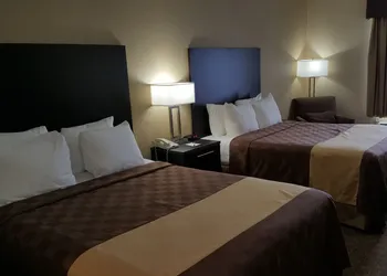 Best Western Teal Lake Inn hotel thumbnail 5