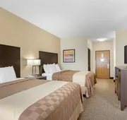 Best Western Teal Lake Inn hotel detail image 7