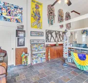 Historic Mardi Gras Inn hotel detail image 3
