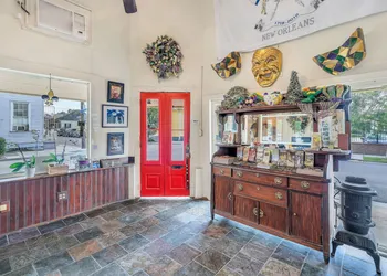 Historic Mardi Gras Inn hotel thumbnail 4