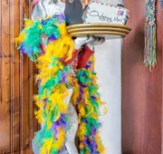 Historic Mardi Gras Inn hotel detail image 5