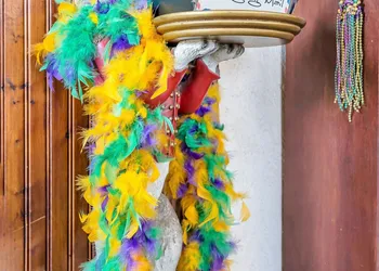 Historic Mardi Gras Inn hotel thumbnail 5