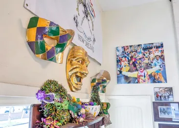 Historic Mardi Gras Inn hotel thumbnail 6