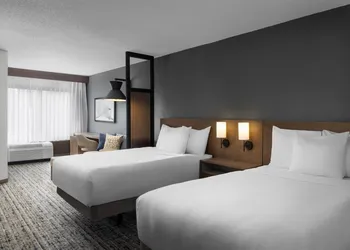 Hyatt Place El Paso Airport hotel thumbnail 5