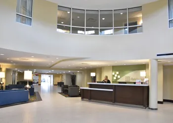 Holiday Inn Canton (Belden Village) by IHG hotel thumbnail 2