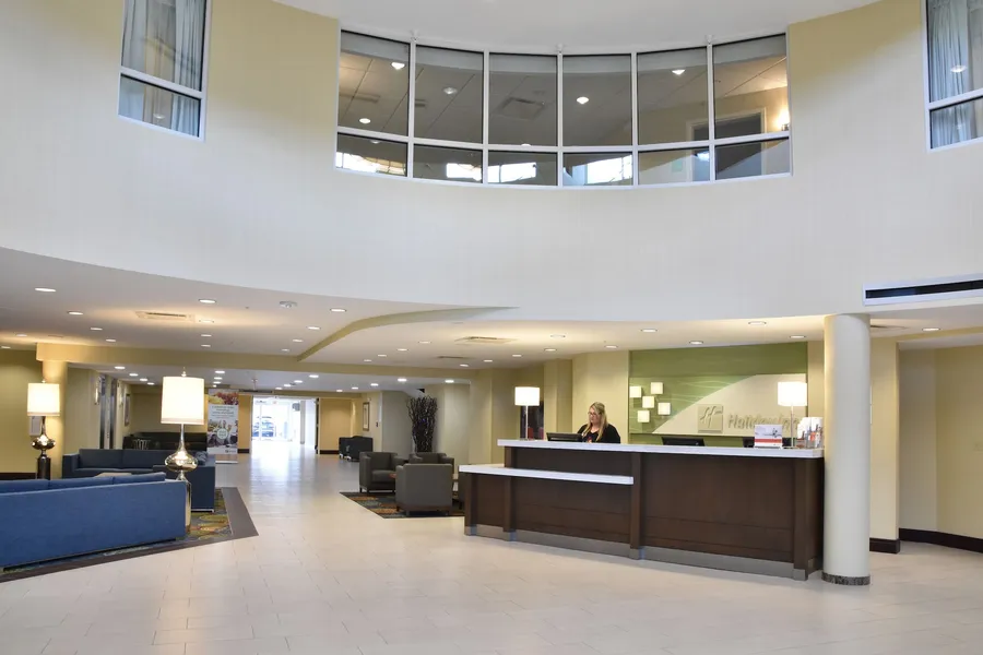 Holiday Inn Canton (Belden Village) by IHG hotel detail image 2