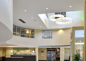 Holiday Inn Canton (Belden Village) by IHG hotel thumbnail 3