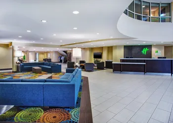 Holiday Inn Canton (Belden Village) by IHG hotel thumbnail 5
