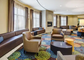 Holiday Inn Canton (Belden Village) by IHG hotel thumbnail 6