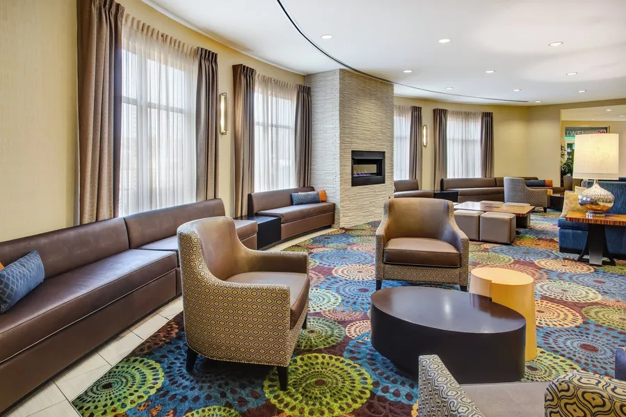 Holiday Inn Canton (Belden Village) by IHG hotel detail image 6