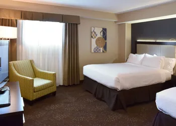 Holiday Inn Canton (Belden Village) by IHG hotel thumbnail 7