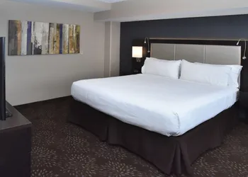 Holiday Inn Canton (Belden Village) by IHG hotel thumbnail 8