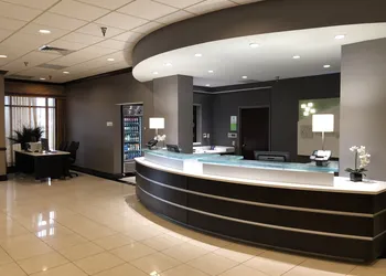 Holiday Inn Youngstown South by IHG hotel thumbnail 2
