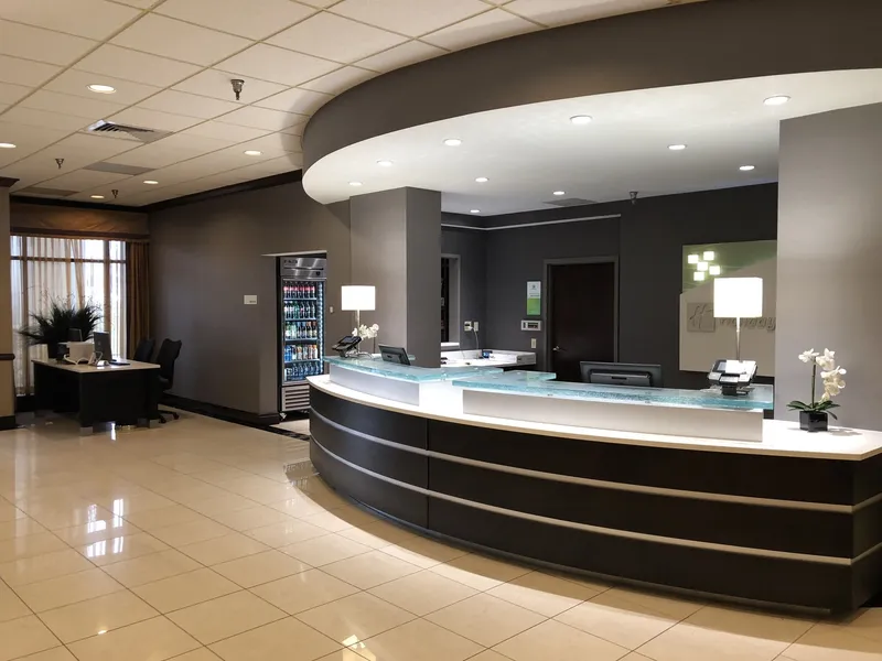 Holiday Inn Youngstown South by IHG hotel detail image 2