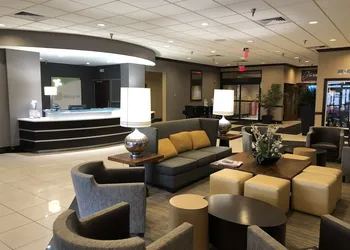 Holiday Inn Youngstown South by IHG hotel thumbnail 3