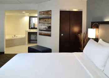 Holiday Inn Youngstown South by IHG hotel thumbnail 4