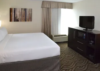 Holiday Inn Youngstown South by IHG hotel thumbnail 5