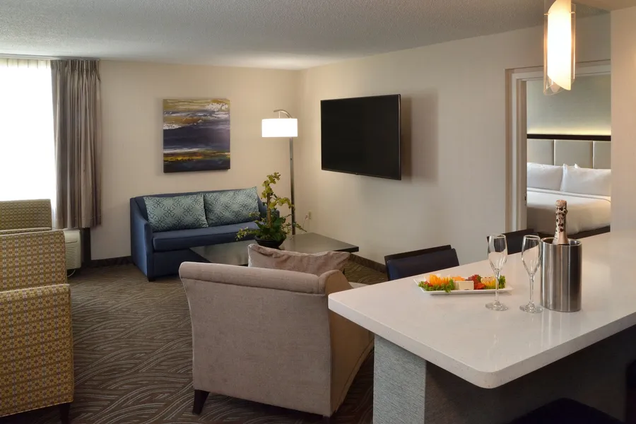 Holiday Inn Youngstown South by IHG hotel detail image 6