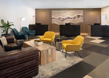 Delta Hotels by Marriott Nashville Airport hotel thumbnail 2