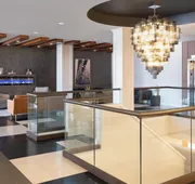 Delta Hotels by Marriott Nashville Airport hotel detail image 4