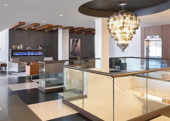Delta Hotels by Marriott Nashville Airport hotel thumbnail 4