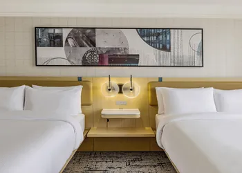 Delta Hotels by Marriott Nashville Airport hotel thumbnail 8