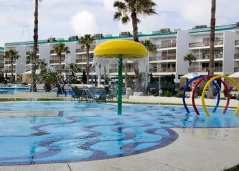 Port Royal Ocean Resort & Conference Center hotel thumbnail 2