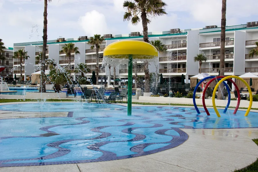 Port Royal Ocean Resort & Conference Center hotel detail image 2