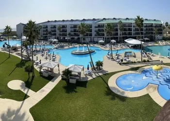 Port Royal Ocean Resort & Conference Center hotel thumbnail 3