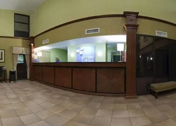 Holiday Inn Express Harlingen by IHG hotel thumbnail 2