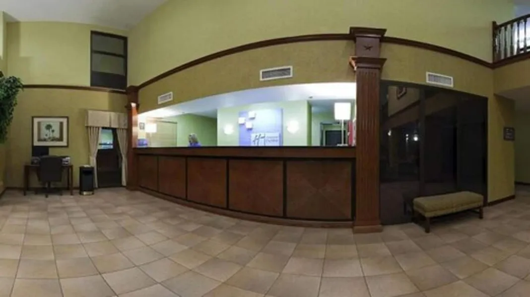 Holiday Inn Express Harlingen by IHG hotel detail image 2